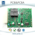 Asamblea de PCB y PCB para el tablero de control electrónico de las piezas del coche